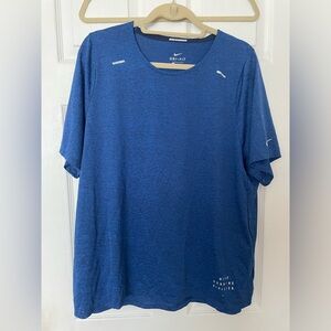 Nike Running shirt, Size XL